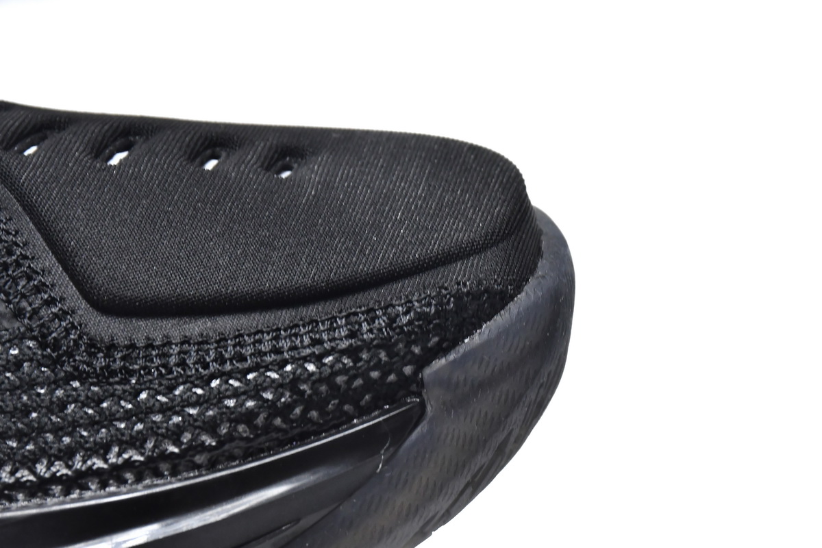 Nike Air Zoom G.T. Cut Black White CZDM5039-001 - Image 11