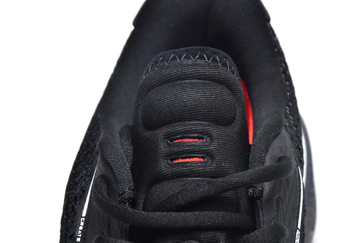 Nike Air Zoom G.T. Cut Black White CZDM5039-001 - Image 8