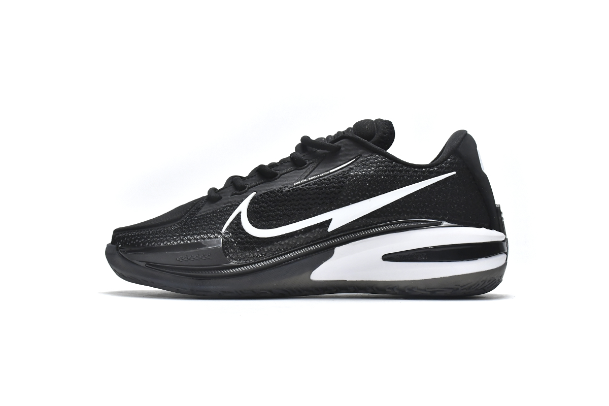 copy_of_nike_air_zoom_g_t__cut_ghost_dx4112_114_184D1B981BF12 Nike Air Zoom G.T. Cut Black White CZDM5039-001 - Image 1