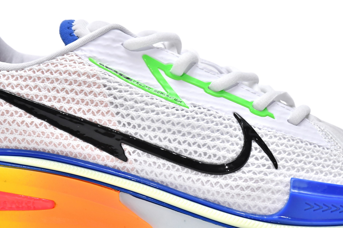 Nike Air Zoom G.T. Cut Ghost DX4112-114 - Image 12