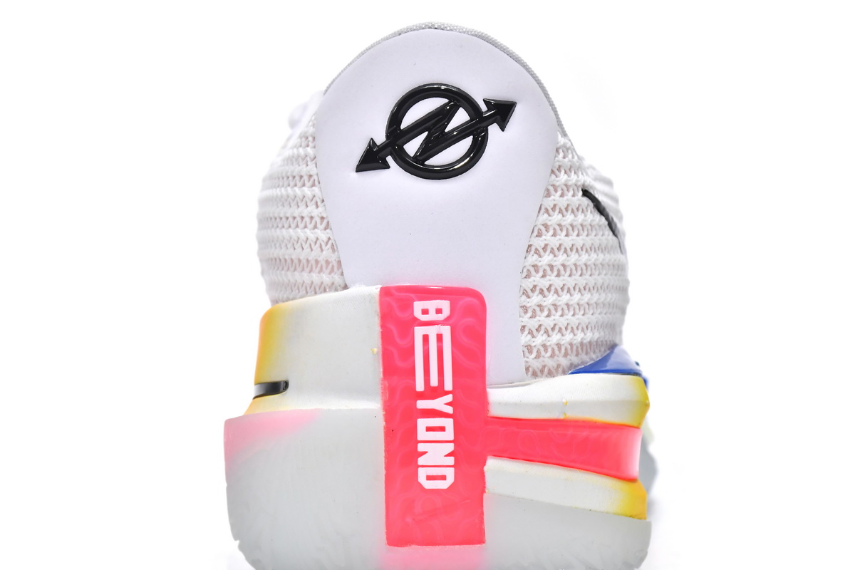 Nike Air Zoom G.T. Cut Ghost DX4112-114 - Image 9