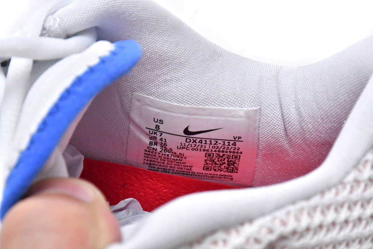 Nike Air Zoom G.T. Cut Ghost DX4112-114 - Image 10