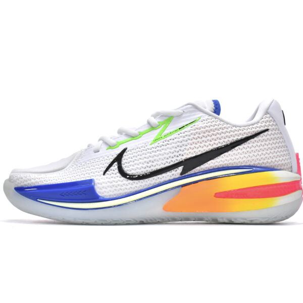 Nike Air Zoom G.T. Cut Ghost DX4112-114