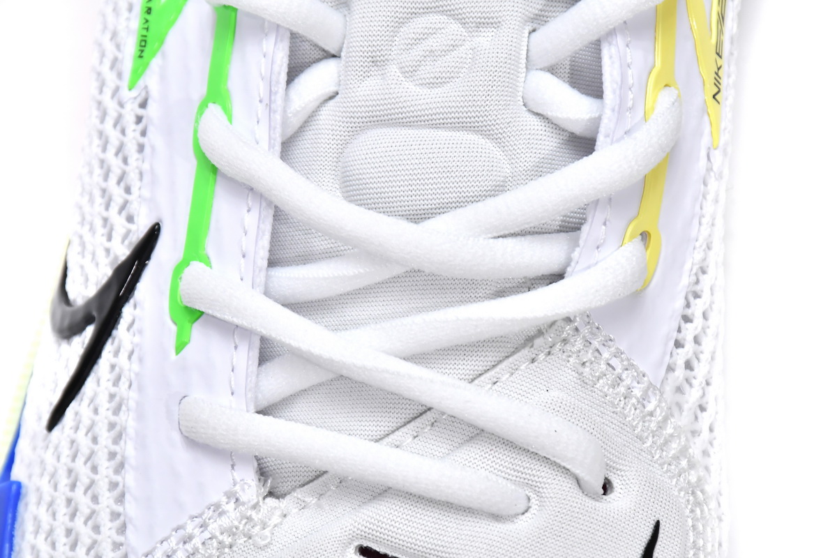 Nike Air Zoom G.T. Cut Ghost DX4112-114 - Image 8