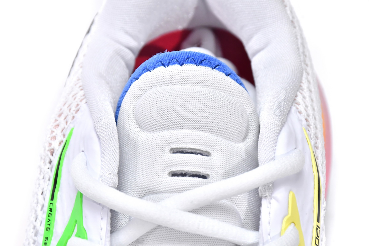 Nike Air Zoom G.T. Cut Ghost DX4112-114 - Image 7