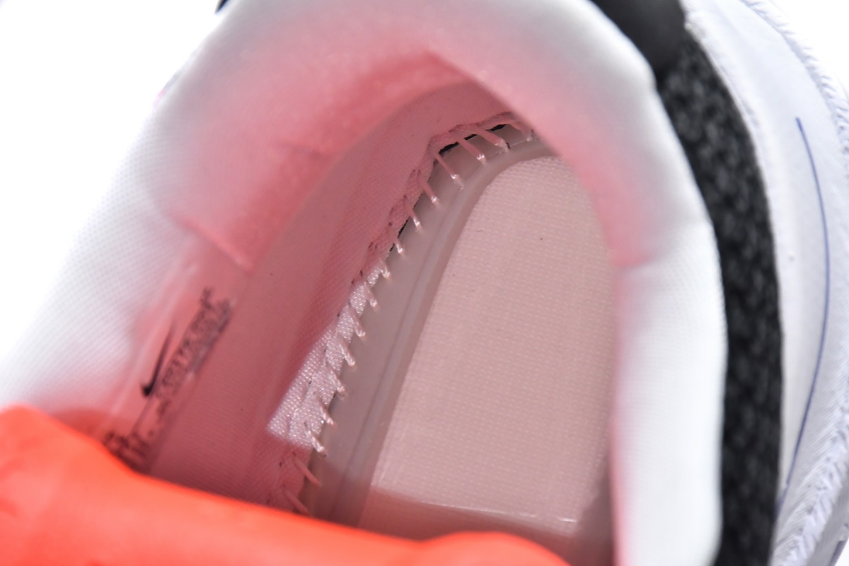 Nike Air Zoom G.T. Cut EP Black Fusion Red CZ0176-003 - Image 6