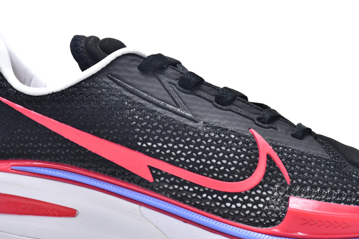 Nike Air Zoom G.T. Cut EP Black Fusion Red CZ0176-003 - Image 12