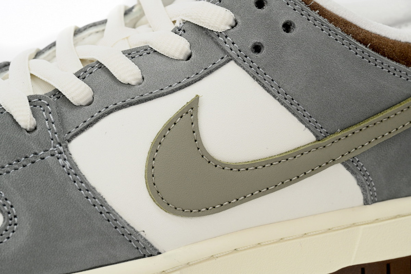 Nike SB Dunk Low Yuto Horigome FQ1180-001 - Image 12