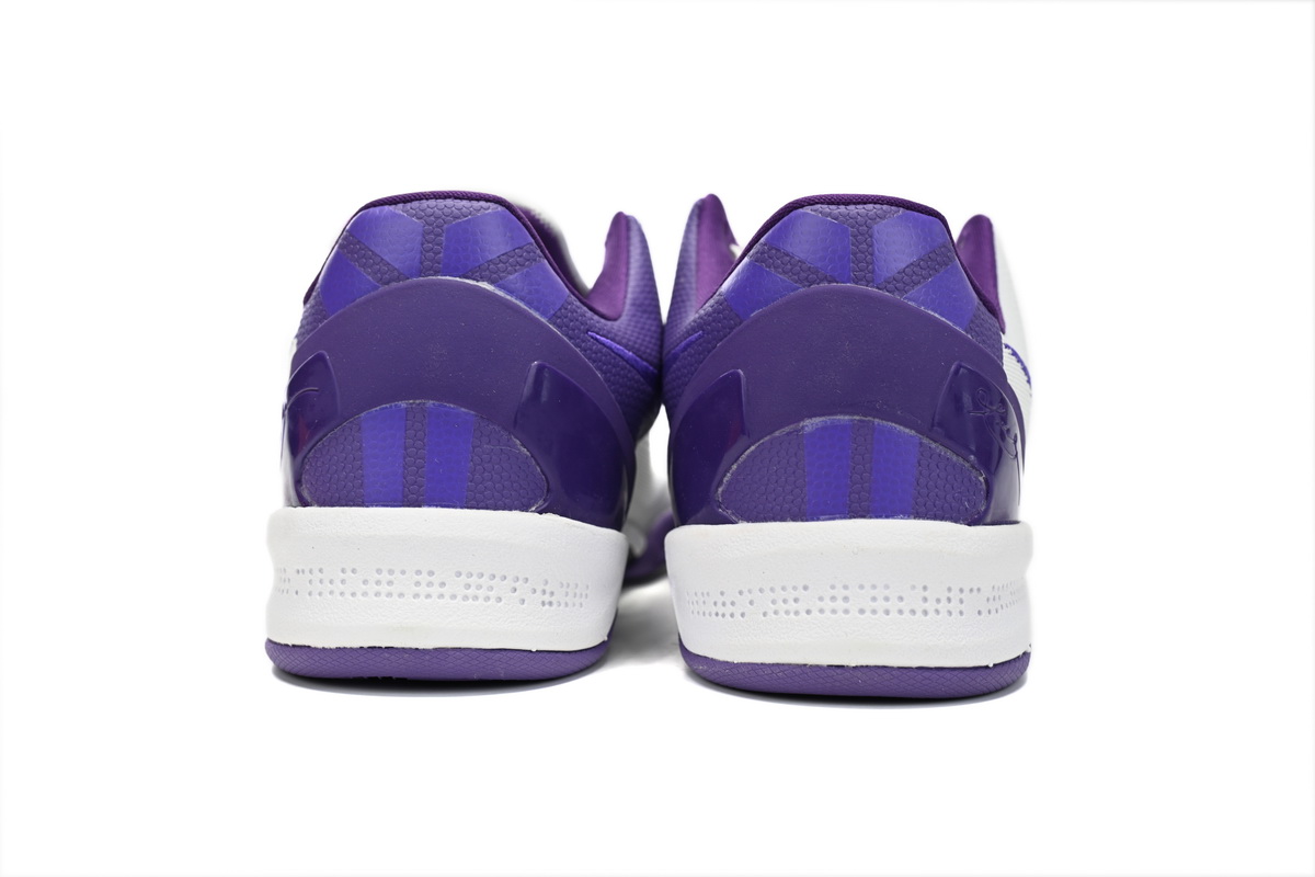 Nike Kobe 8 Protro "Court Purple" FQ3549-100 - Image 10