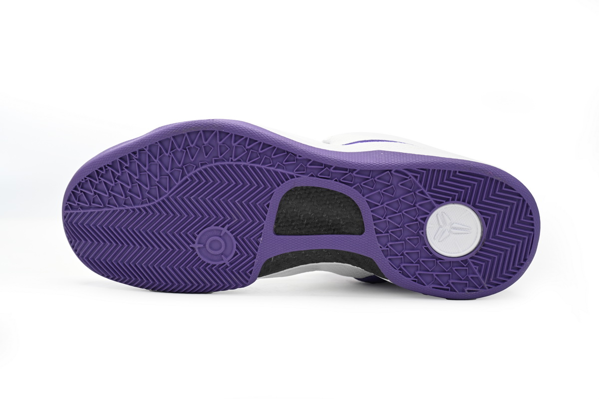 Nike Kobe 8 Protro "Court Purple" FQ3549-100 - Image 13