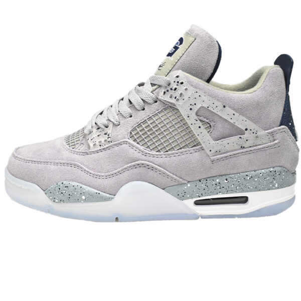 Air Jordan 4 Retro 'Georgetown' AJ4-1043505