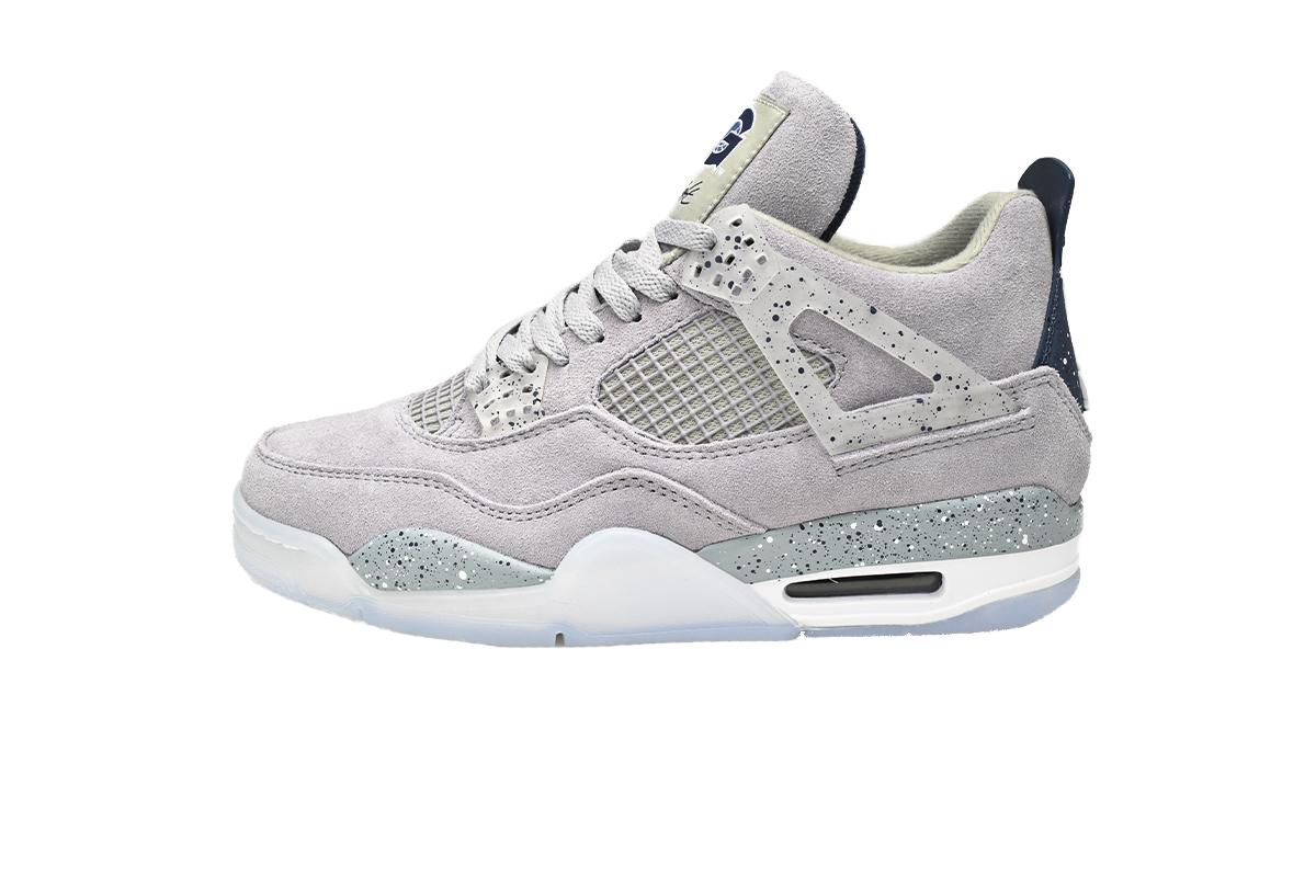 Air Jordan 4 Retro 'Georgetown' AJ4-1043505 - Image 1