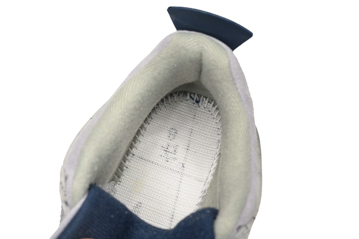 Air Jordan 4 Retro 'Georgetown' AJ4-1043505 - Image 9