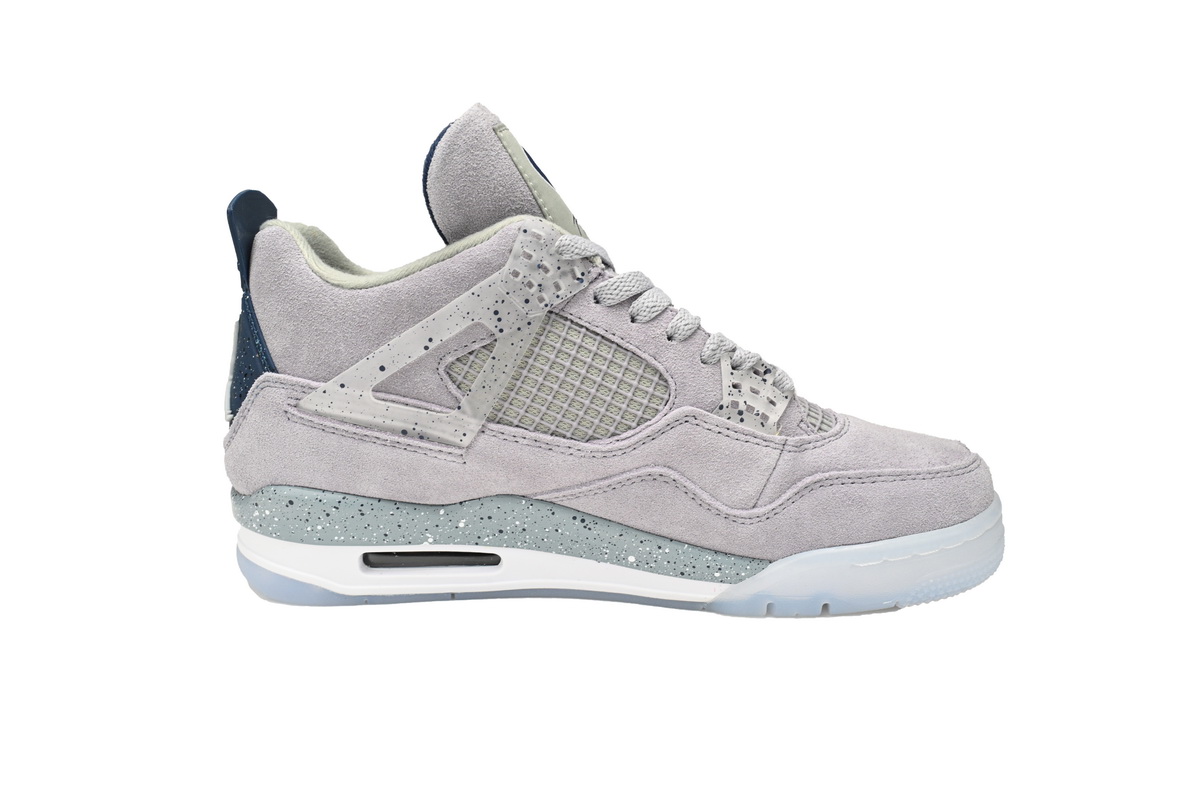 Air Jordan 4 Retro 'Georgetown' AJ4-1043505 - Image 3
