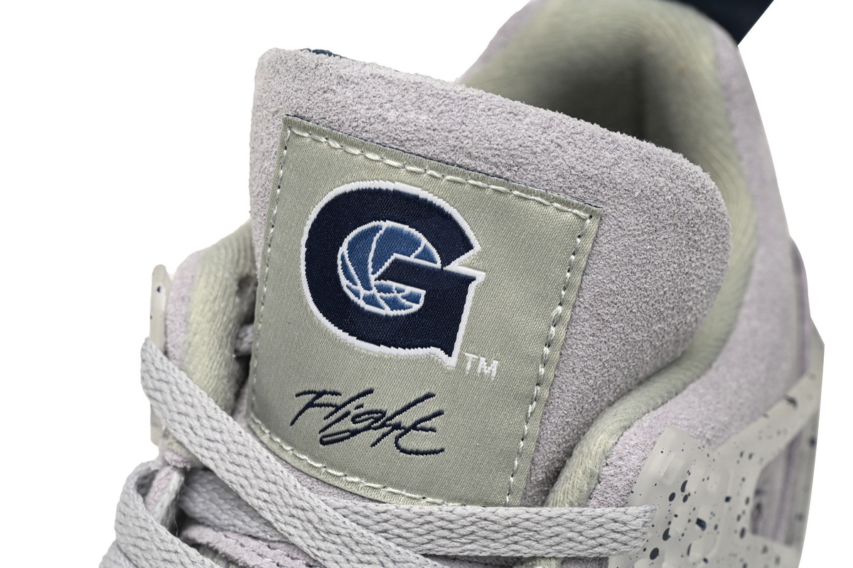 Air Jordan 4 Retro 'Georgetown' AJ4-1043505 - Image 10