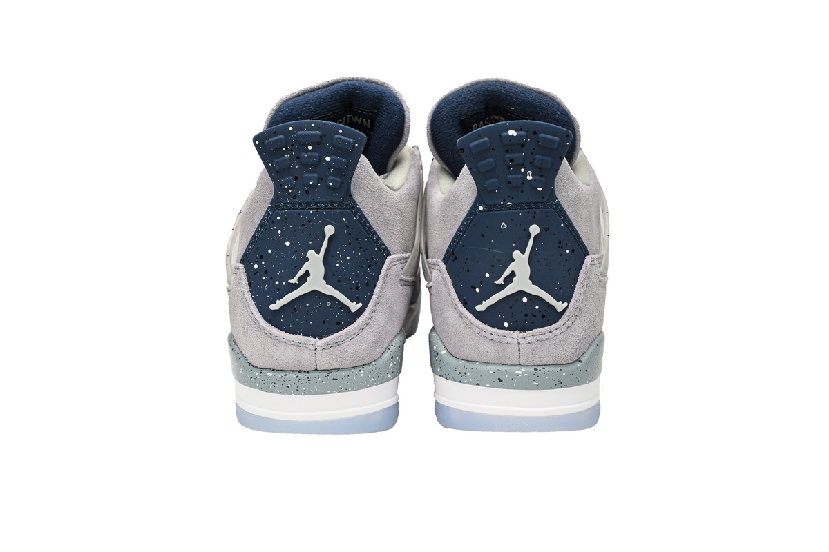 Air Jordan 4 Retro 'Georgetown' AJ4-1043505 - Image 11