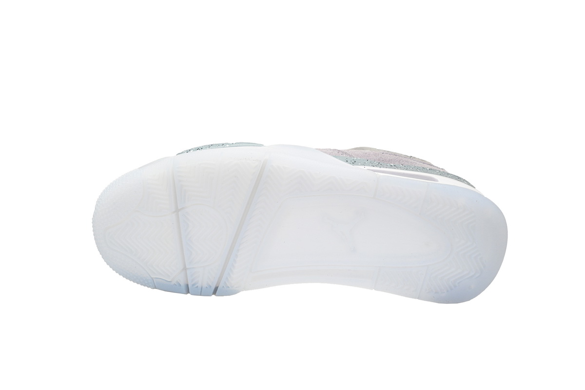 Air Jordan 4 Retro 'Georgetown' AJ4-1043505 - Image 12