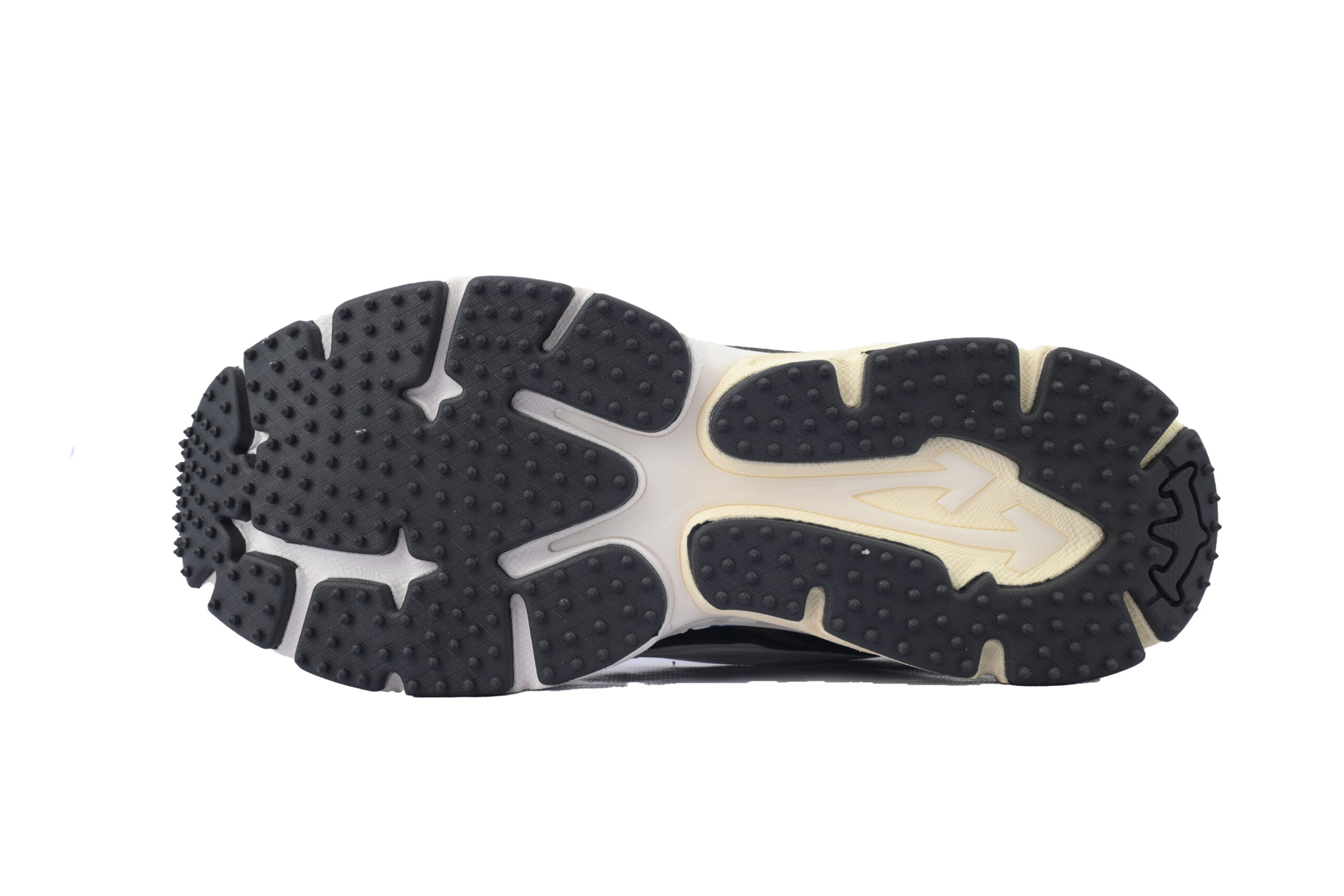 OFF-WHITE Out Of Deep Blue White  OMIA295F24 FAB00 10145 - Image 6