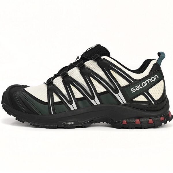 Salomon XA Pro 3D Vanilla Ice Ponderosa Pine L41467700