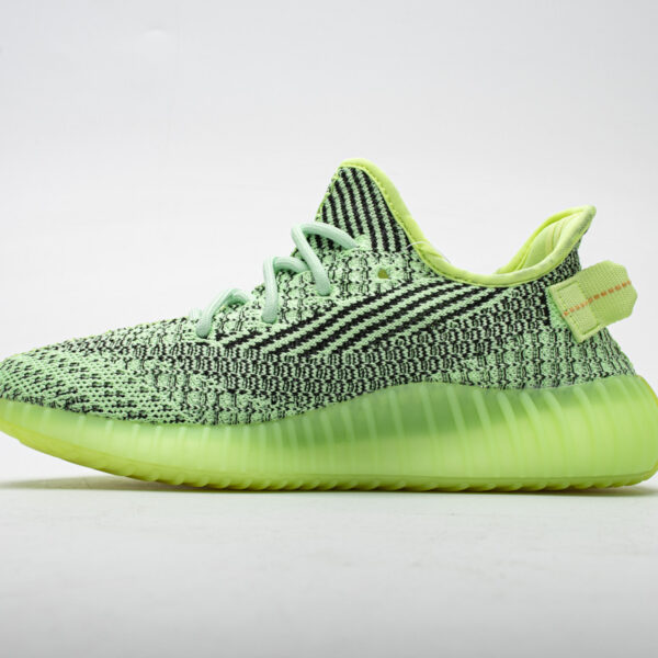 Yeezy Boost 350 V2 Yeezreel (Reflective) FX4130