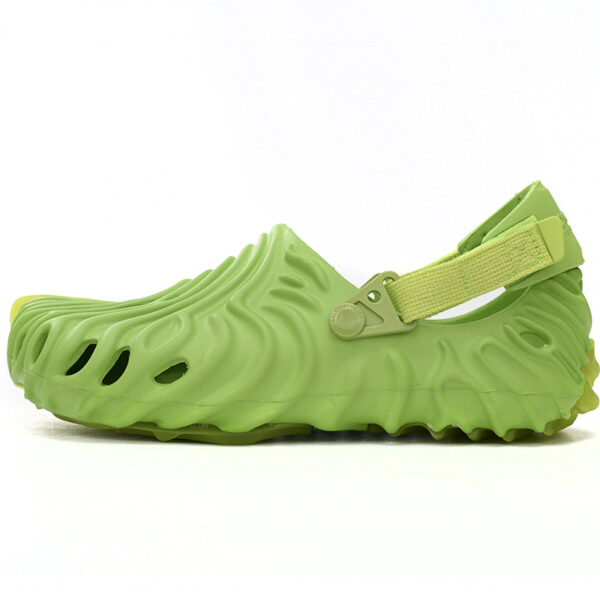 Crocs Pollex Clog by Salehe Bembury Crocodile