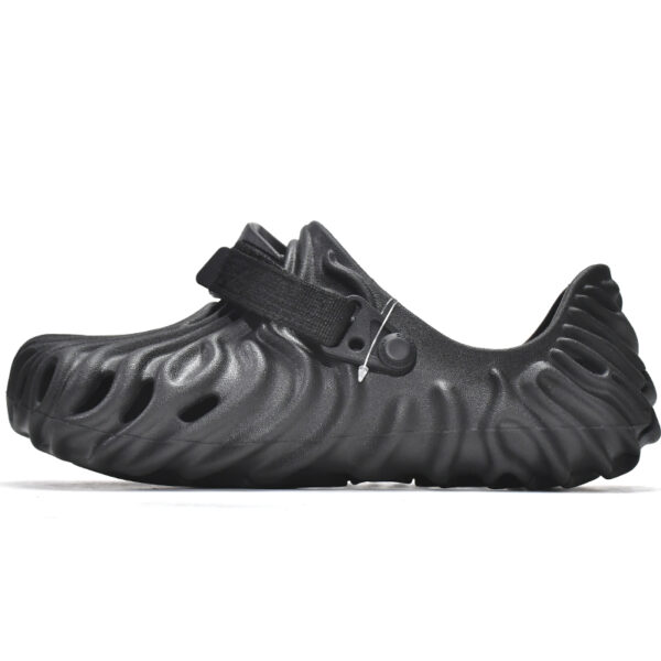 Replica Crocs Pollex Clog by Salehe Bembury Sasquatch 207393-001