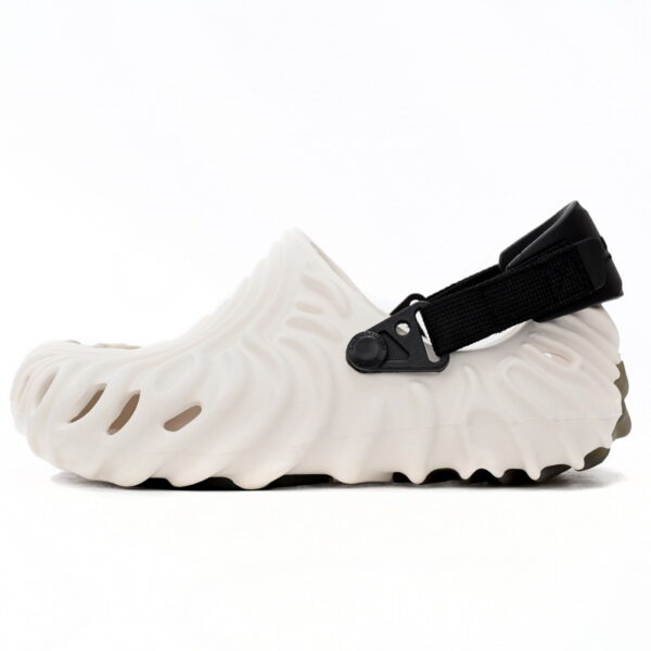 Crocs Pollex Clog by Salehe Bembury Stratus 207393-1CN