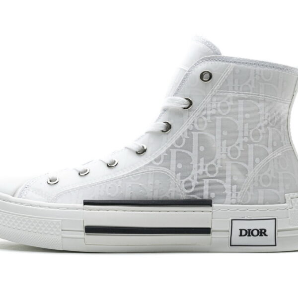 Dior 3SH118YYO HIGH T00853H960 White