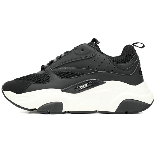 Dior B22 Black 3SN231ZHM_H960