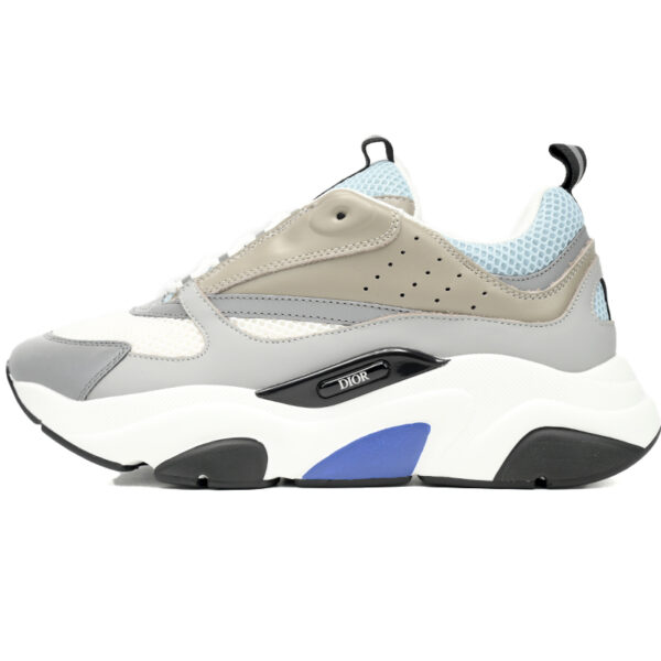 Dior B22 White Blue  3SN231YXX H865