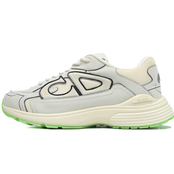 Dior B30 Reflective CD30 - Cream Green 3SN279ZRD-H166