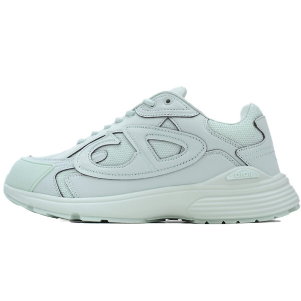 Dior B30 Sneakers Light Blue