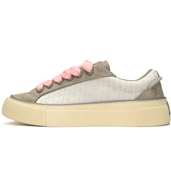 Dior B33 Sneakers  Release Dust 3SN272 ZIR1 6536