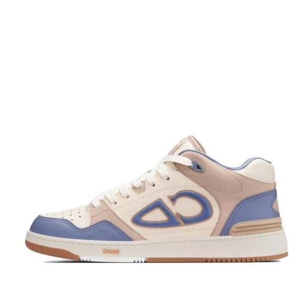 Dior B57 Mid Cream Blue 3SH141ZXT H554