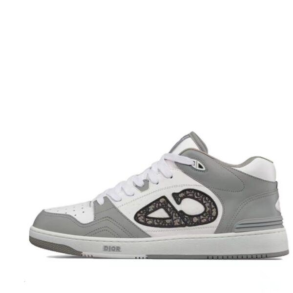 Dior B57 Mid Oblique Grey 3SH141ZXU_H860