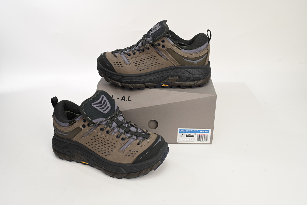 Hoka One One Tor Ultra Low J.L-A.L_ Dune 1144650-DTRRD - Image 3