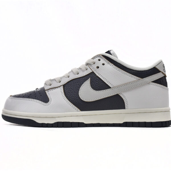HUF x Nike SB Dunk Low NYC FD8775-100