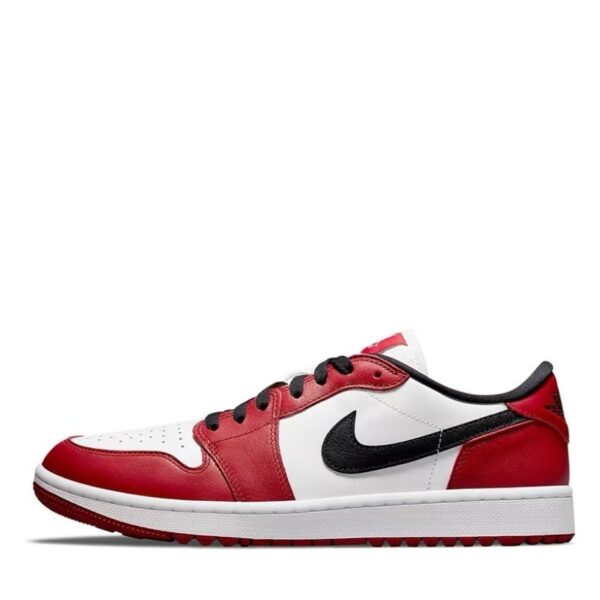 Jordan 1 Retro Low Golf Chicago DD9315-600