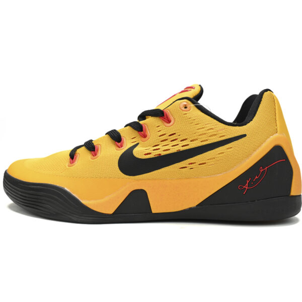 Kobe 9 Em 'Bruce Lee  646701-700