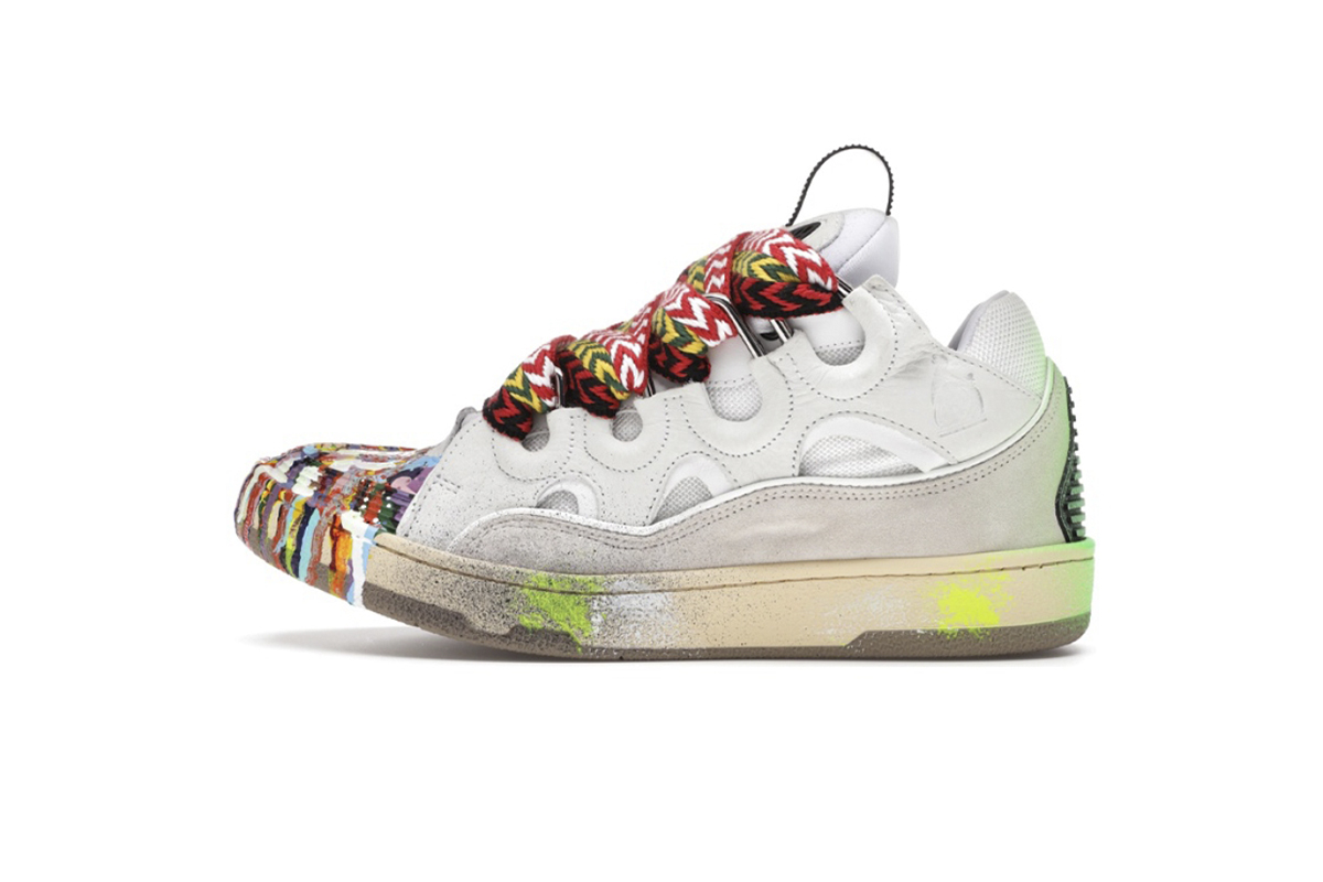 lanvin_leather_curb_gallery_dept_fm_skrk11_drgd_e21_1C03B70CD8C1E Lanvin Leather Curb Gallery Dept FM-SKRK11-DRGD-E21 - Image 1