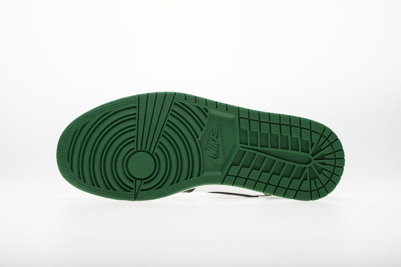 Air Jordan 1 Retro High Pine Green 555088-302 - Image 6