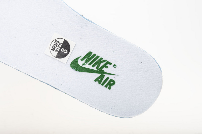 Air Jordan 1 Retro High Pine Green 555088-302 - Image 9