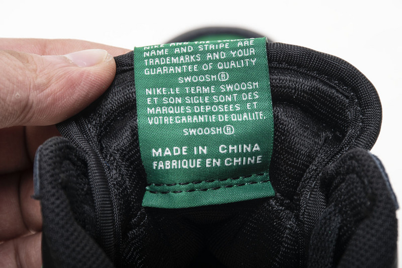 Air Jordan 1 Retro High Pine Green 555088-302 - Image 5