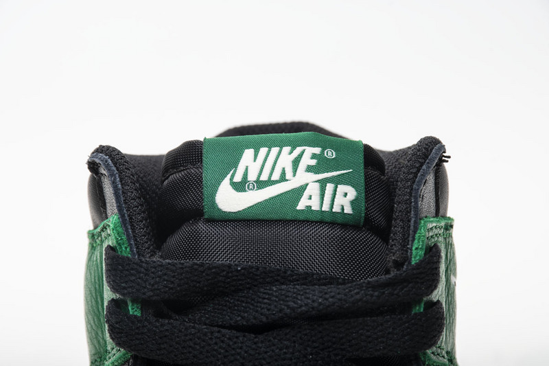 Air Jordan 1 Retro High Pine Green 555088-302 - Image 8