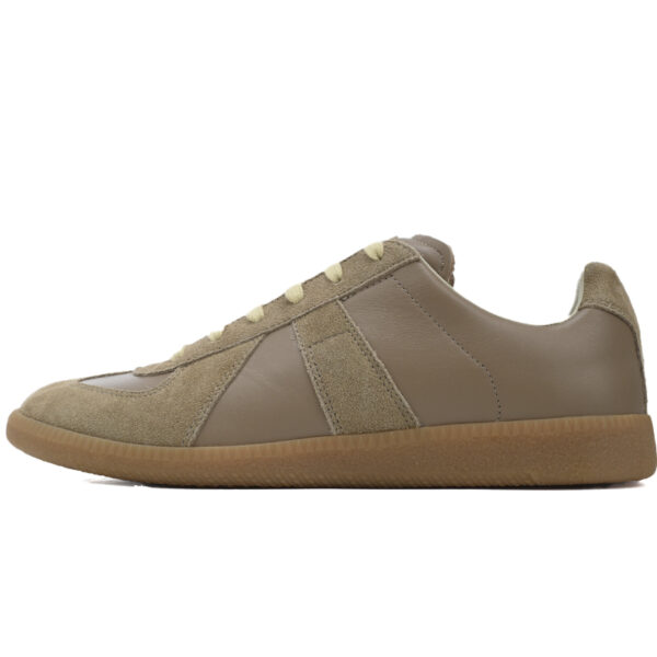 Maison Margiela Brown Replica Sneakers S57WS0236P1895T2076