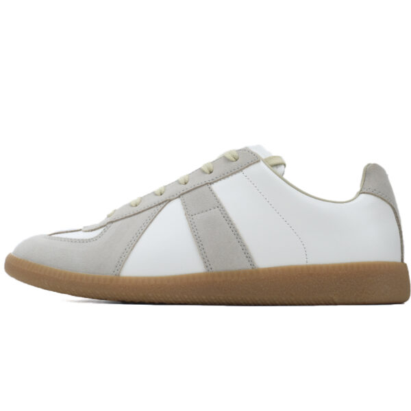 Maison Margiela Replica German Army Trainer S57WS0236P1895101