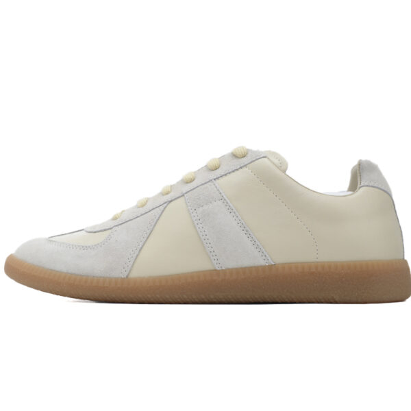 Maison Margiela Replica sneakers Beige