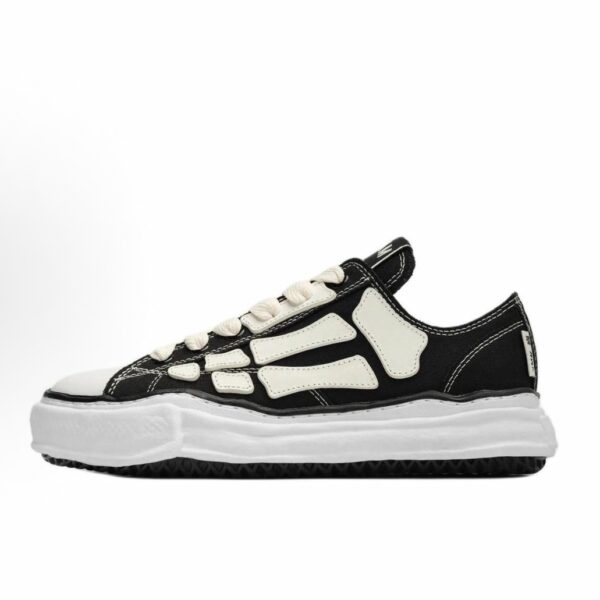 Maison Mihara Yasuhiro Black AMFOSR1076-001