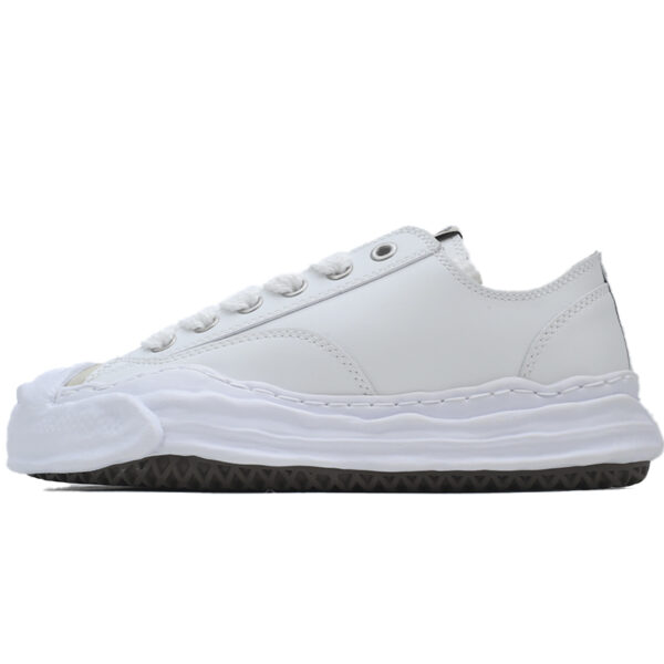 Mihara Yasuhiro  White NO.780