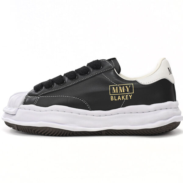 Mihara Yasuhiro White And Black And White Gold NO.701